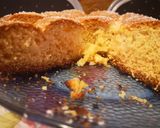 Foto del paso 6 de la receta: Torta con crema pastelera