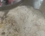 Une image de l'étape 6 de 🍞Brioche tressée moelleuse (sans lactose).