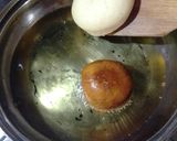 Foto del paso 8 de la receta: Berlinesas 🥯🍓