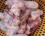 Foto langkah ke 1 dari resep Sup Ayam.