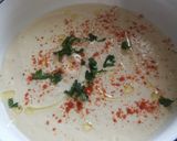 Foto del passaggio 4 della ricetta #577 Hummus 🥘🍋🫒