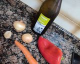 Foto del paso 1 de la receta: Albóndigas en salsa