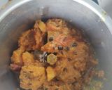 बिना प्याज़ लहसुन के शाही मटर पनीर (Bina pyaz lahsun ke shahi matar paneer recipe in Hindi) रेसिपी चरण 2 फोटो