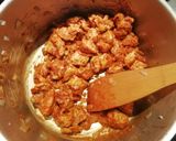 Hamis Gulyás-Ori módra recept fázis 2 fotója