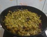 Authentic lunch during auspicious day recipe step 2 photo