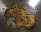 Foto del paso 2 de la receta: Panqueques 🥞 de avena y banana 🍌