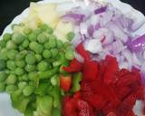 Batata Poha recipe step 3 photo