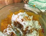Foto langkah ke 1 dari resep Biji Salak Labu Kuning.