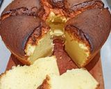 Foto langkah ke 10 dari resep Chiffon Cheese Cake.