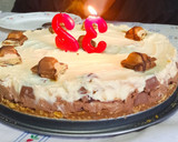 Foto del paso 5 de la receta: Tarta Kinder