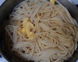 Foto langkah ke 2 dari resep Spaghetti Bolognese.