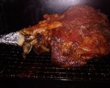 Foto del paso 7 de la receta: Pata flambeada