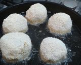 Foto del paso 4 de la receta: Croquetas de papa, calabaza y arroz. Recuperando tuppers!