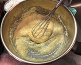 鬆餅磅蛋糕【氣炸鍋】的食譜步驟3照片