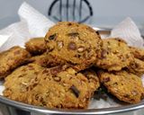 A picture of step 17 of Delicious Lip Smacking Pongal Vada Coffee.