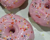 Foto langkah ke 13 dari resep Donat rumahan simpel lembut.