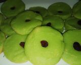 Foto langkah ke 5 dari resep Kue Lumpur Ubi Jalar.