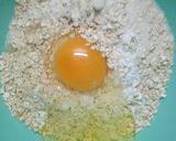 Foto del paso 1 de la receta: Manzana Rebozada