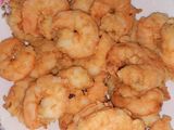 Udang Saos Simpel