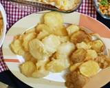 Potato tempuras recipe step 4 photo