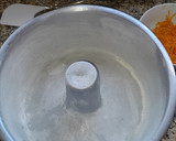 Foto del paso 6 de la receta: Budín húmedo de naranja
