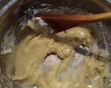 Fejtett bableves recept fázis 3 fotója