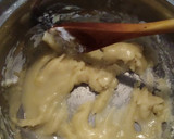 Fejtett bableves recept fázis 3 fotója