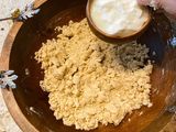 مقروطه (Date cookies)