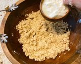 صورة لخطوة 5 من وصفة مقروطه (Date cookies)