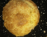 Foto del paso 4 de la receta: Pan de leche sin harina