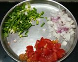 ફણસી નું શાક(Frenchbeans Shak Recipe in Gujarati) રેસીપી સ્ટેપ1ફોટો
