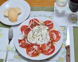 Foto del paso 8 de la receta: 207. Ensalada de Tomate y Burrata