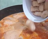 Foto langkah ke 5 dari resep Gulai Ayam.