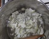 Vargányás rakottnokedli recept fázis 1 fotója