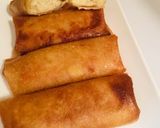 صورة لخطوة 2 من وصفة بوراك بالكروفات