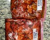 Texas Smokehouse Beef Jerky recipe step 3 photo