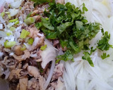 Foto del paso 1 de la receta: Ensalada de jurel para almuerzo 👌🏼