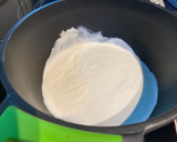 Foto del paso 2 de la receta: Pasta a la cenere