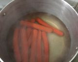 Foto del paso 1 de la receta: Salchichas envueltas