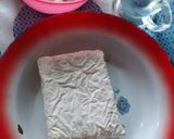 Foto langkah ke 1 dari resep Tempe goreng.