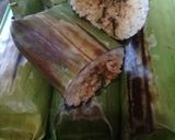 Foto langkah ke 3 dari resep Nasi bakar happycal.