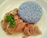รูปขั้นตอนการทำที่ 4 ของ ไก่ต้มน้ำปลา