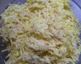 Фото кроку 1 до Картофельная запеканка с рыбой и сыром.