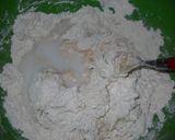 Foto del paso 4 de la receta: Pan lactal, de molde (muy fácil)