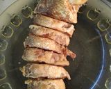 Foto langkah ke 7 dari resep Otak-otak bandeng.