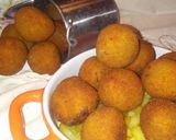 Foto del paso 2 de la receta: Croquetas