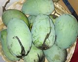 Foto langkah ke 1 dari resep Manisan Mangga Muda.
