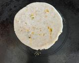 A picture of step 3 of Sattu Paratha With Jawar Flour.