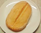Foto del paso 1 de la receta Llonguet de jamón ibérico