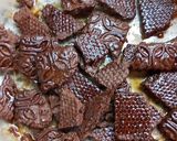 Foto del paso 2 de la receta: Shot de chocotorta